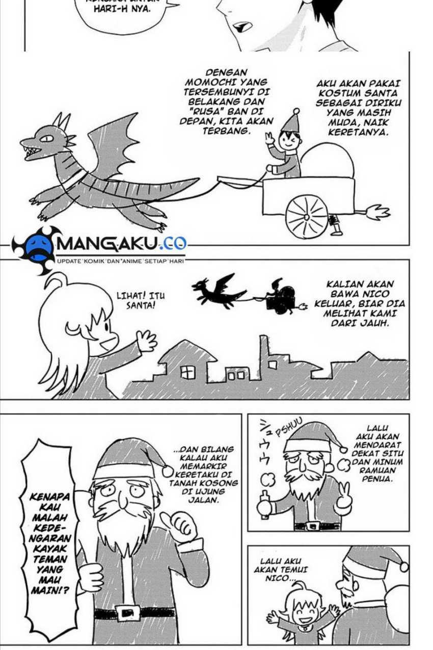 Witch Watch Bab 141 halaman 17