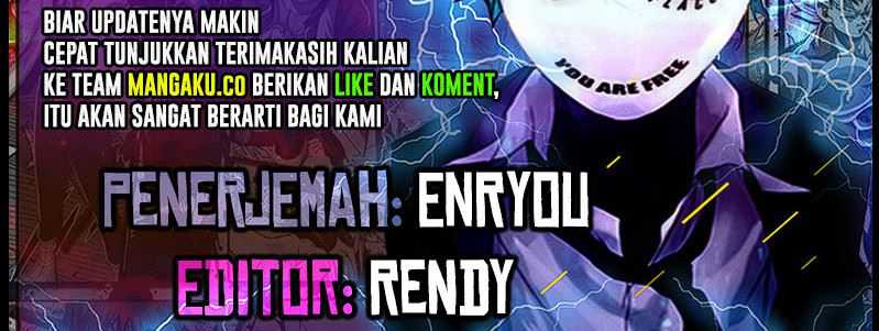 Witch Watch Bab 142 halaman 1