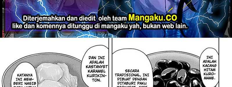 Witch Watch Bab 142 halaman 2