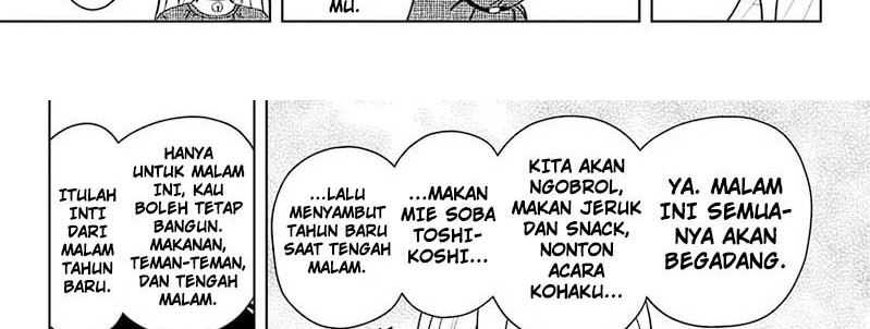 Witch Watch Bab 142 halaman 6