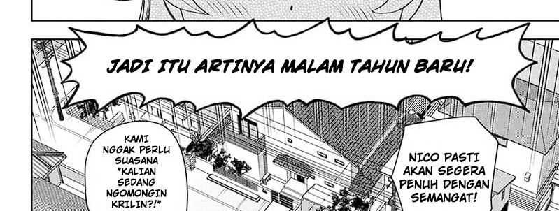 Witch Watch Bab 142 halaman 8