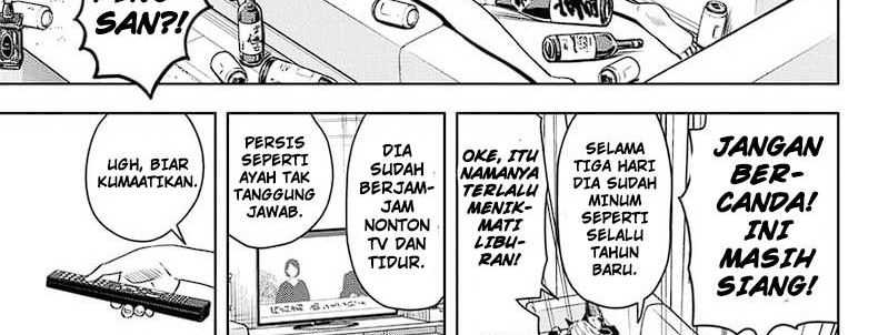 Witch Watch Bab 142 halaman 12