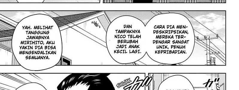 Witch Watch Bab 142 halaman 20
