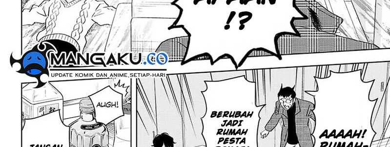 Witch Watch Bab 142 halaman 24