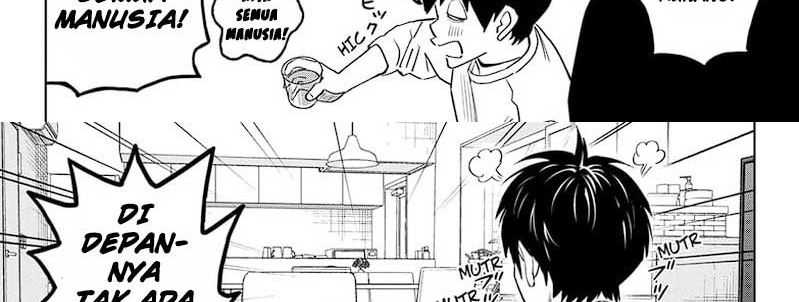 Witch Watch Bab 142 halaman 33