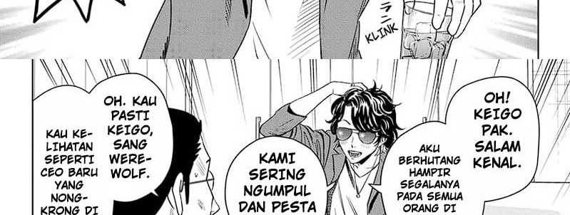 Witch Watch Bab 142 halaman 37