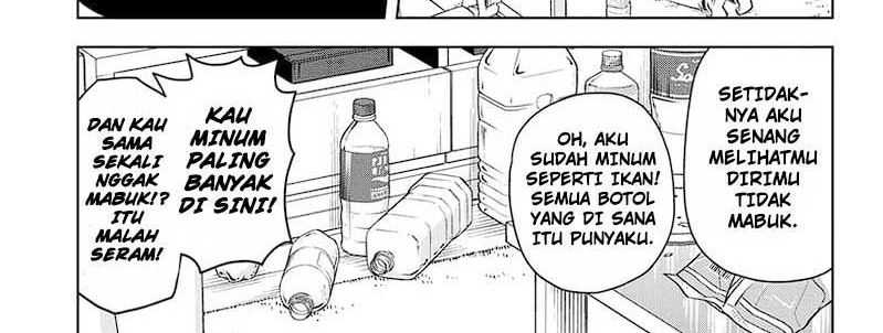 Witch Watch Bab 142 halaman 44