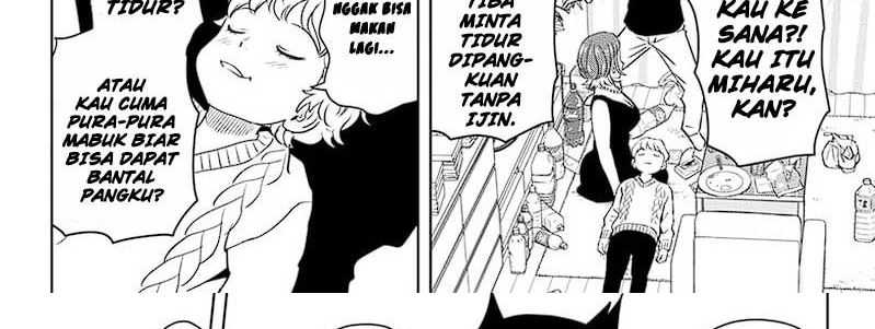 Witch Watch Bab 142 halaman 48