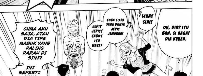 Witch Watch Bab 142 halaman 51