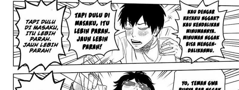 Witch Watch Bab 142 halaman 55