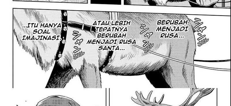Witch Watch Bab 143 halaman 34