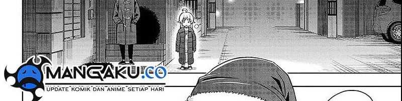 Witch Watch Bab 143 halaman 42