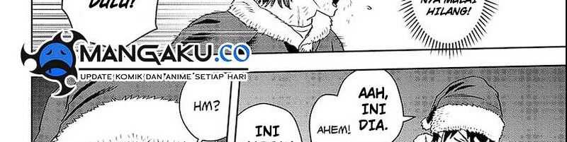 Witch Watch Bab 143 halaman 53