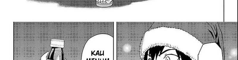 Witch Watch Bab 143 halaman 62