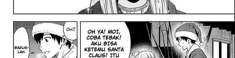 Witch Watch Bab 143 halaman 66