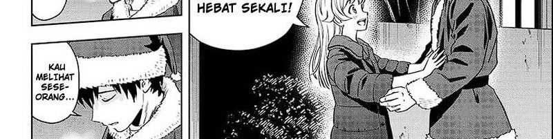 Witch Watch Bab 143 halaman 67