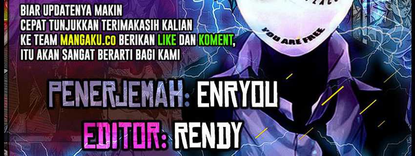 Witch Watch Bab 145 halaman 1