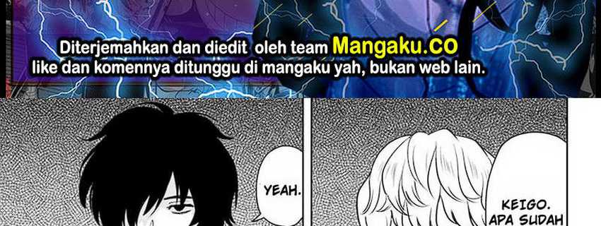 Witch Watch Bab 145 halaman 2