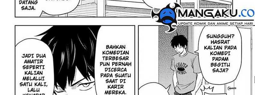Witch Watch Bab 145 halaman 24