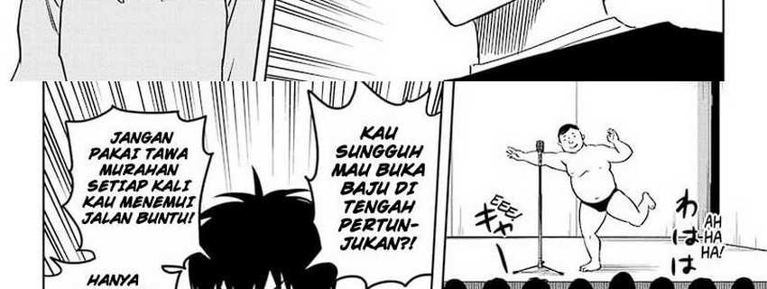 Witch Watch Bab 145 halaman 37