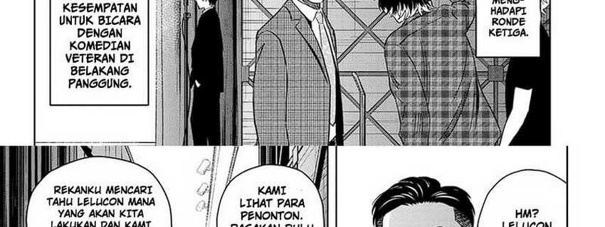 Witch Watch Bab 145 halaman 56