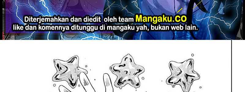 Witch Watch Bab 147 halaman 2