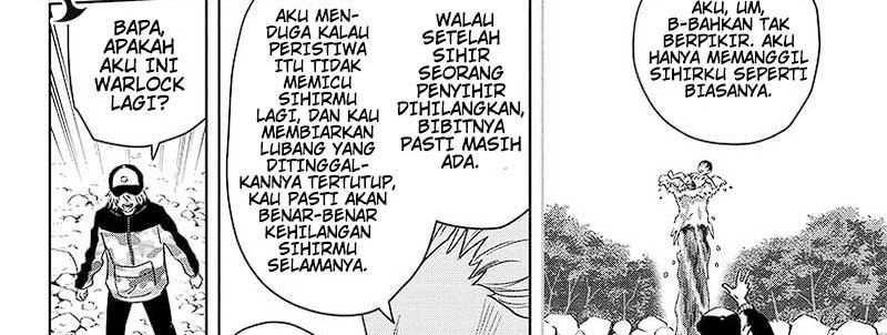 Witch Watch Bab 147 halaman 8