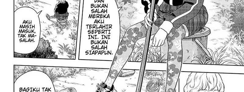 Witch Watch Bab 147 halaman 23