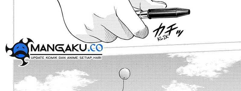 Witch Watch Bab 147 halaman 32