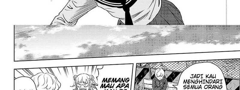 Witch Watch Bab 147 halaman 37