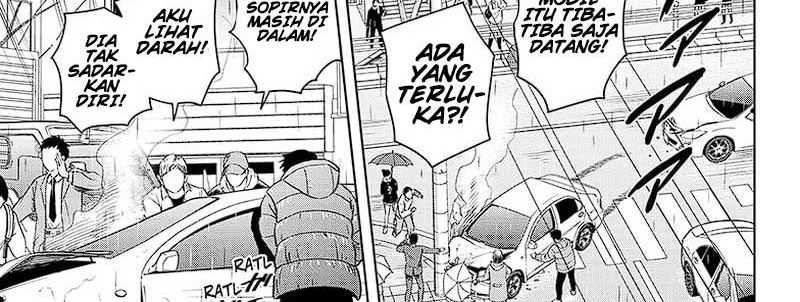 Witch Watch Bab 147 halaman 57
