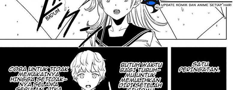 Witch Watch Bab 147 halaman 59