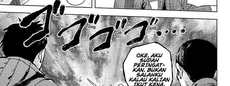 Witch Watch Bab 147 halaman 65
