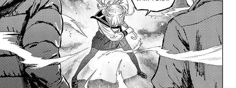 Witch Watch Bab 147 halaman 66