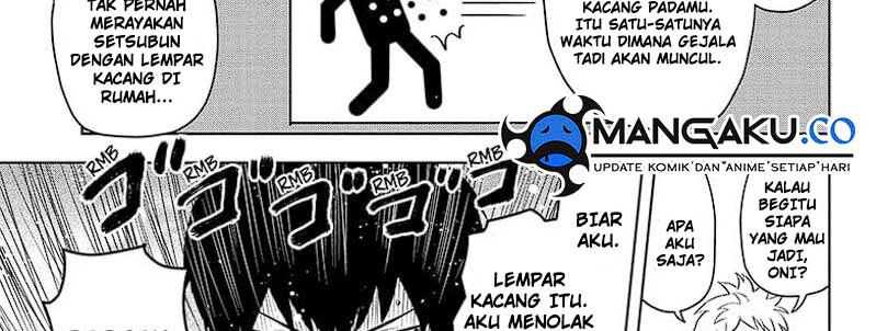 Witch Watch Bab 148 halaman 11
