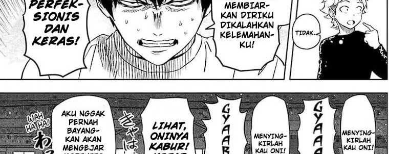 Witch Watch Bab 148 halaman 12