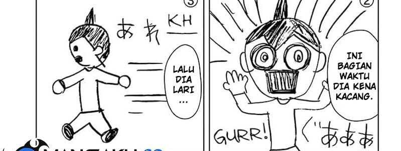 Witch Watch Bab 148 halaman 18