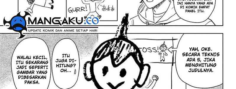 Witch Watch Bab 148 halaman 42