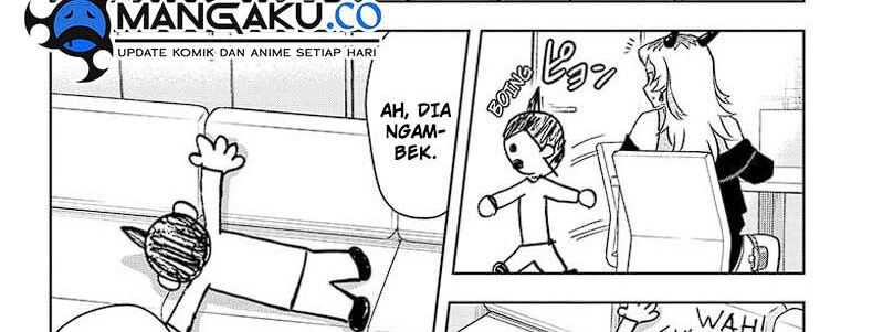 Witch Watch Bab 148 halaman 55