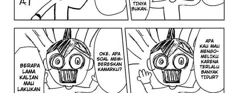 Witch Watch Bab 148 halaman 63