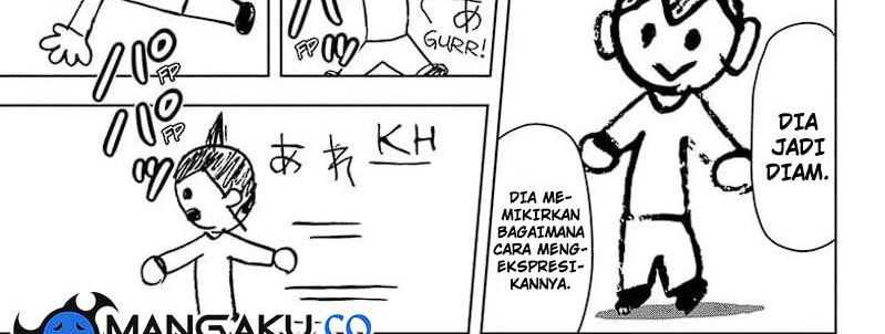 Witch Watch Bab 148 halaman 65