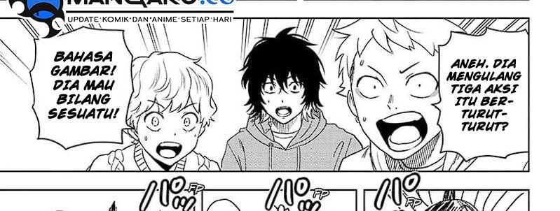 Witch Watch Bab 148 halaman 66