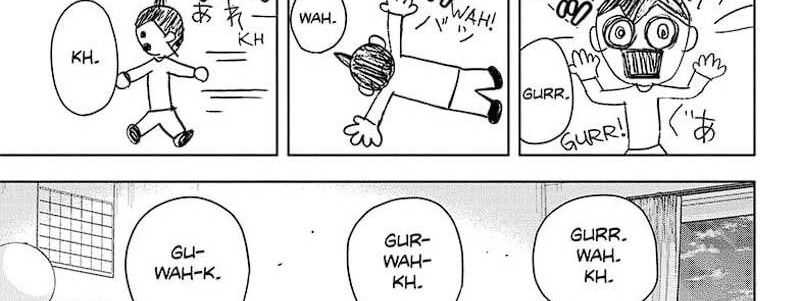 Witch Watch Bab 148 halaman 67