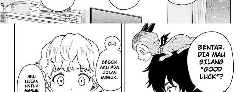 Witch Watch Bab 148 halaman 68