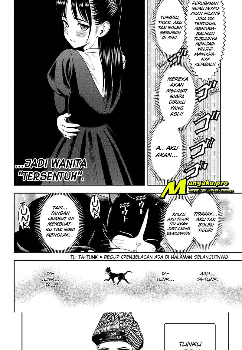 Witch Watch Bab 15 halaman 12