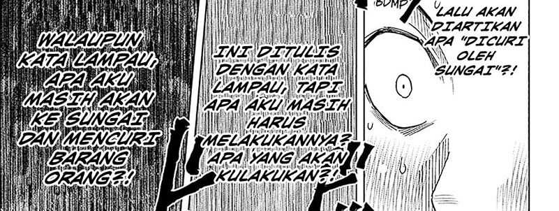 Witch Watch Bab 150 halaman 67