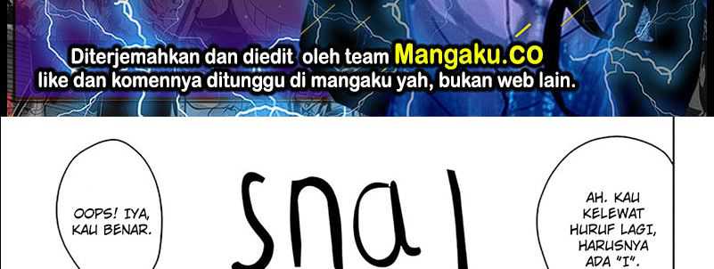 Witch Watch Bab 151 halaman 2