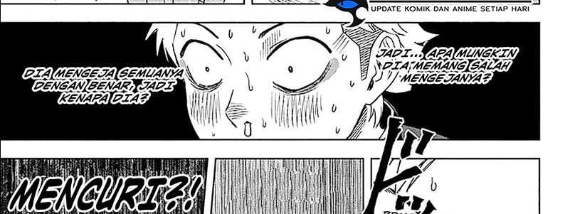 Witch Watch Bab 151 halaman 66