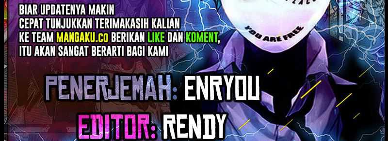 Witch Watch Bab 152 halaman 1