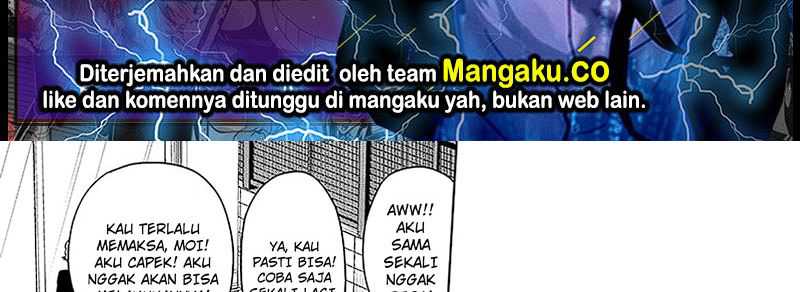 Witch Watch Bab 152 halaman 2